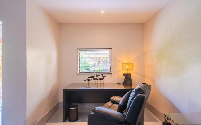 Wacana Ubud by Madhava Villas