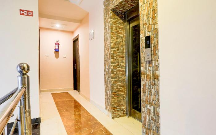 Super Hotel O Indira Enclave Haridwar