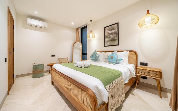 TownhouseT1-A Stylish Stay for Modern Travelers