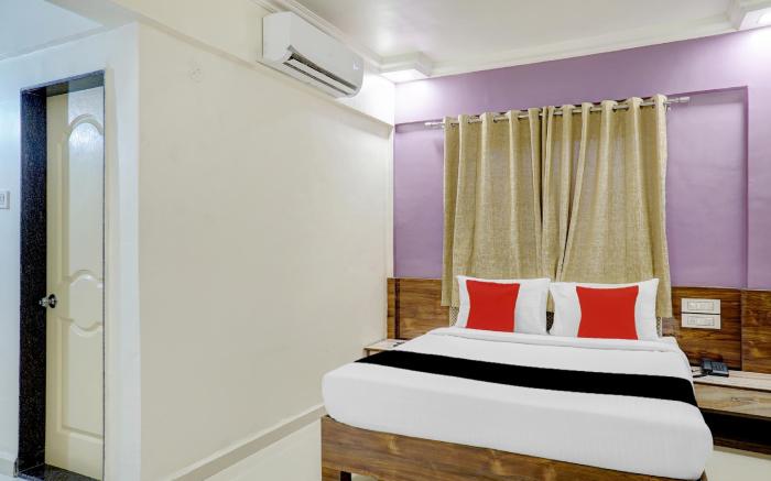 Hotel O Kohinoor Residency