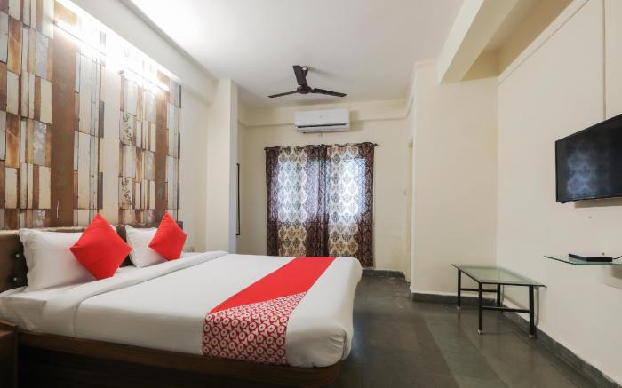 Hotel O Heritage