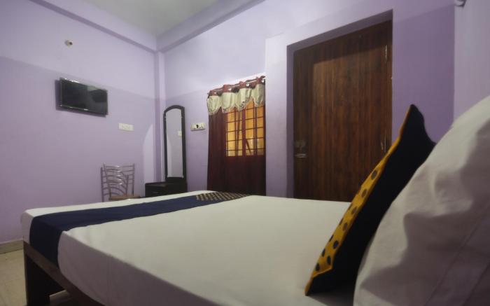 Hotel O Kb Residency