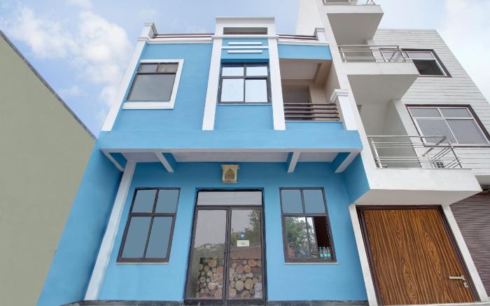 Hotel O Dream House