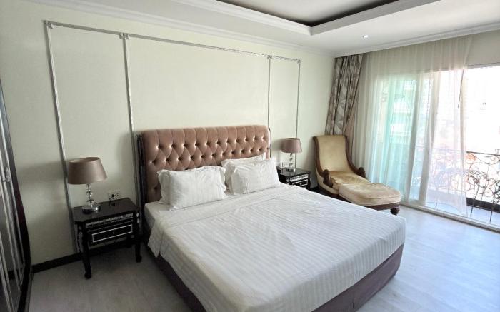 CT Suite Pattaya