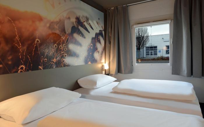 B&B HOTEL Willich
