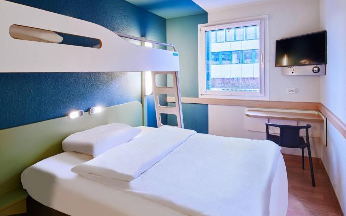 B&B HOTEL Koln-Marsdorf