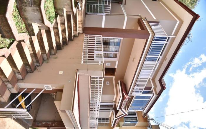 KP Holidays తెలుగు Cottage