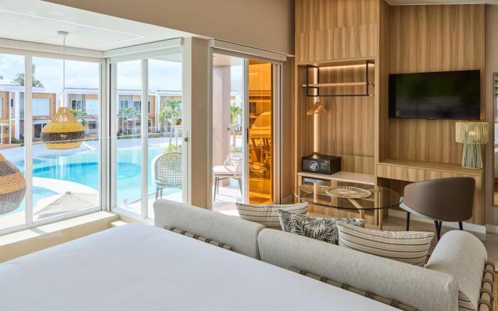 LIME Resort Bohol, a member of Radisson Individuals Premier