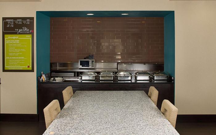 Hilton Garden Inn DFW Airport South Hotel