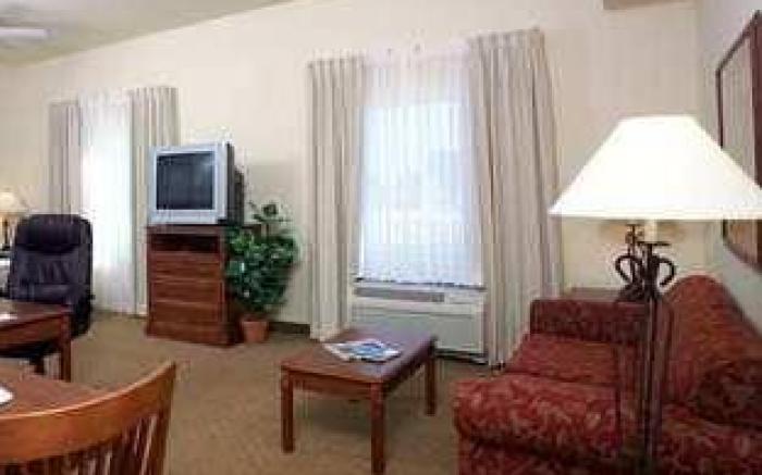 Homewood Suites by Hilton Fargo