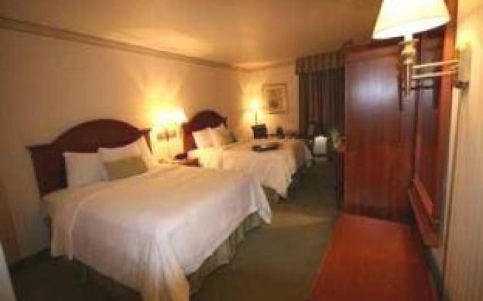 Hampton Inn Milpitas Hotel