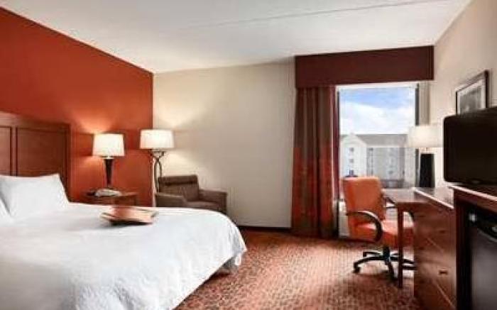 Hampton Inn Boston/Braintree