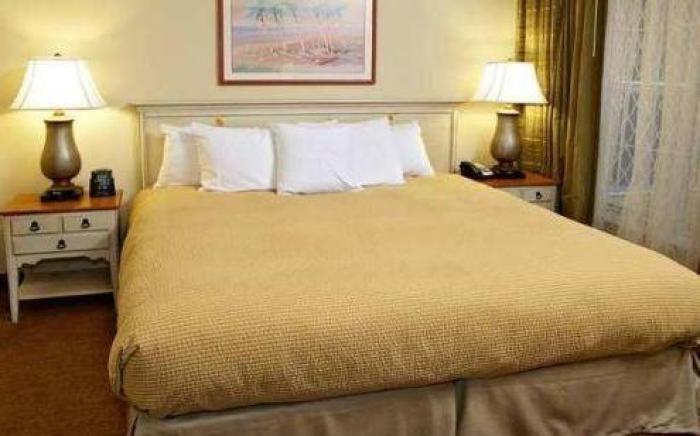 Homewood Suites By Hilton Clearwater Hotel