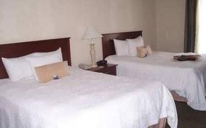 Hampton Inn & Suites Springfield-Southwest