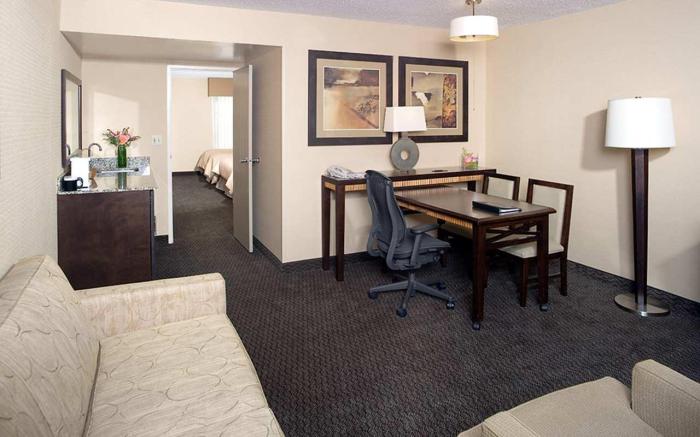 Embassy Suites by Hilton Birmingham