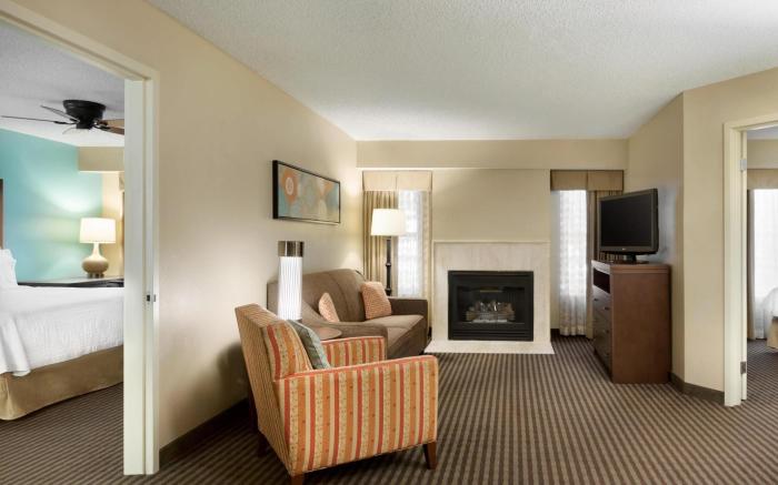 Homewood Suites by Hilton Houston-Westchase