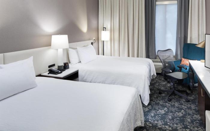 Hilton Garden Inn Sacramento/South Natomas