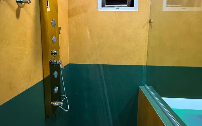 Gokarn Samudra Beach Resort, Gokarna