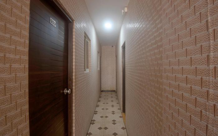 Capital O Hotel Shimaya
