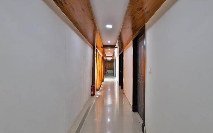 Hotel Balaji