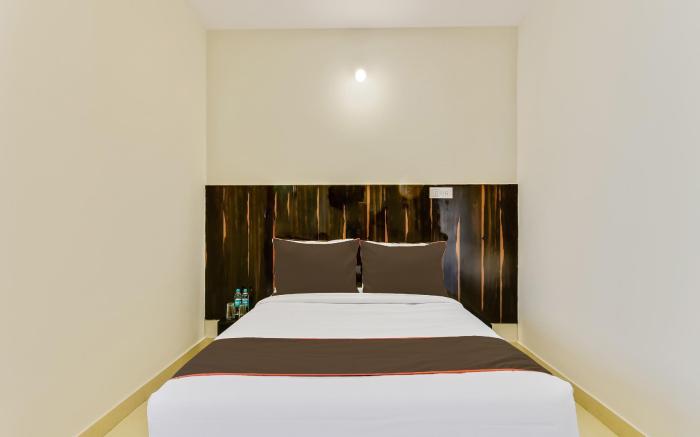 Hotel O Vittala Comforts