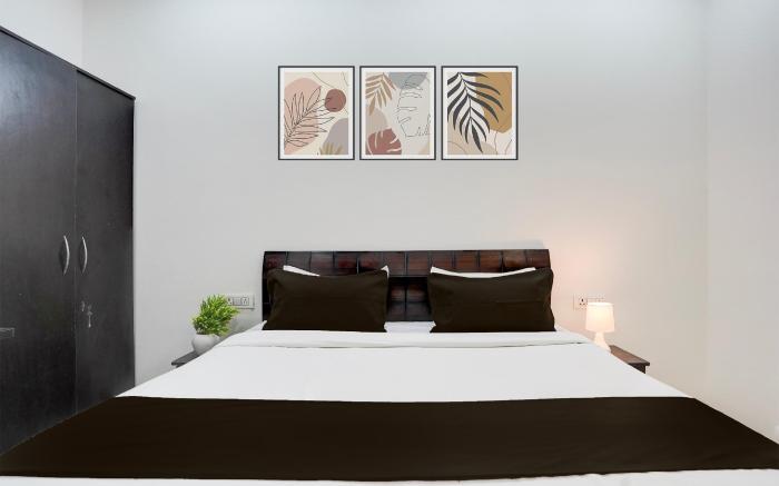 Townhouse Sector 53 Golf Course Road