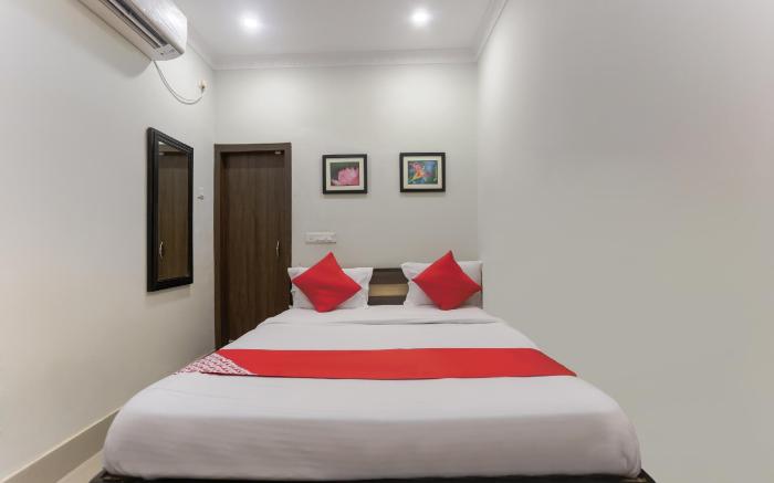 OYO 29333 Raghunandan Residency