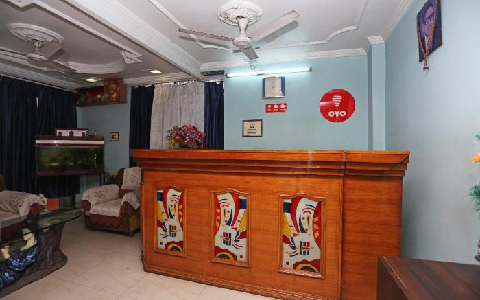 OYO 11682 Hotel Rp International