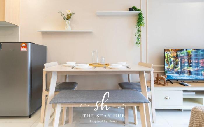 Mellow Studio_KLCC & City View_MajesticGen 212B