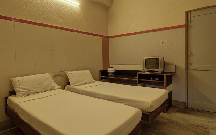 Hotel O Vasantham Inn