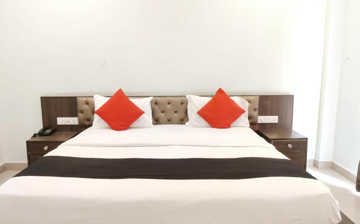 Hotel Yamunotri Retreat, Rishikesh