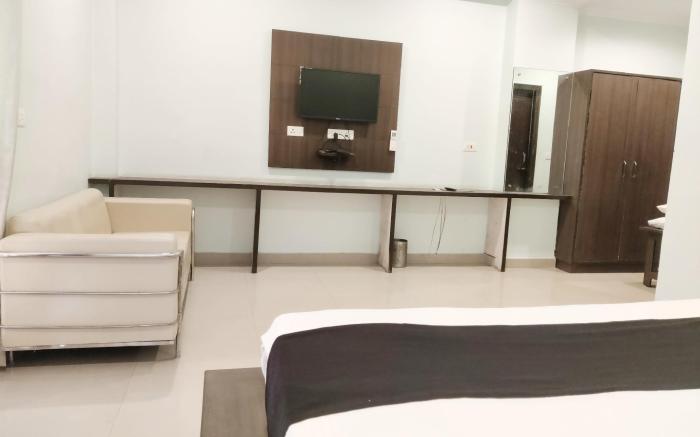 Hotel Yamunotri Retreat, Rishikesh