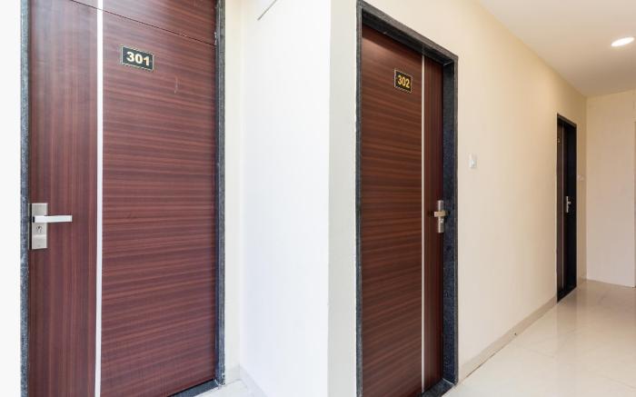 OYO Flagship 41366 Hotel S Pride Sector A