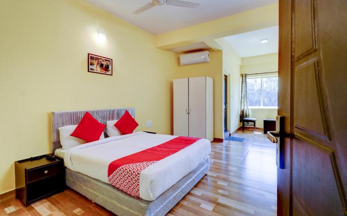 OYO 40795 Gaurika Residency Boarding & Lodging