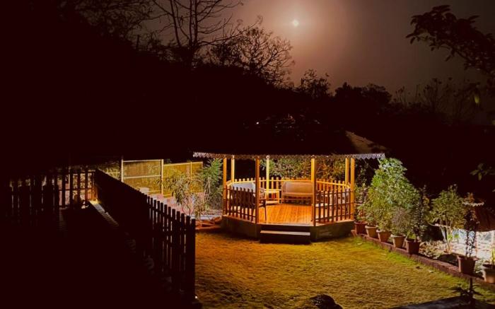 The Alphonso Mango County