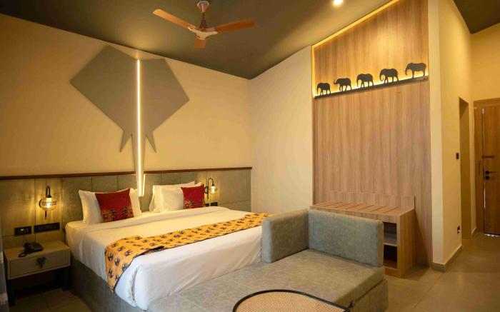 Tuskers Hill Banquets by Poppys Anaikatti