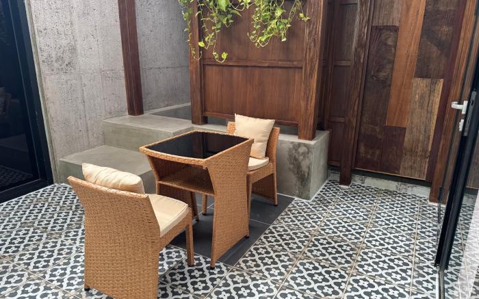 JEJU 도두 트로피칼 풀빌라 펜션 D