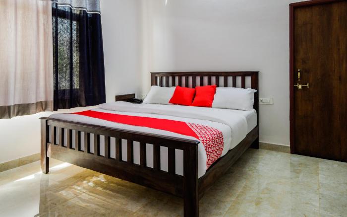 OYO 41066 Brahma Farm Stays