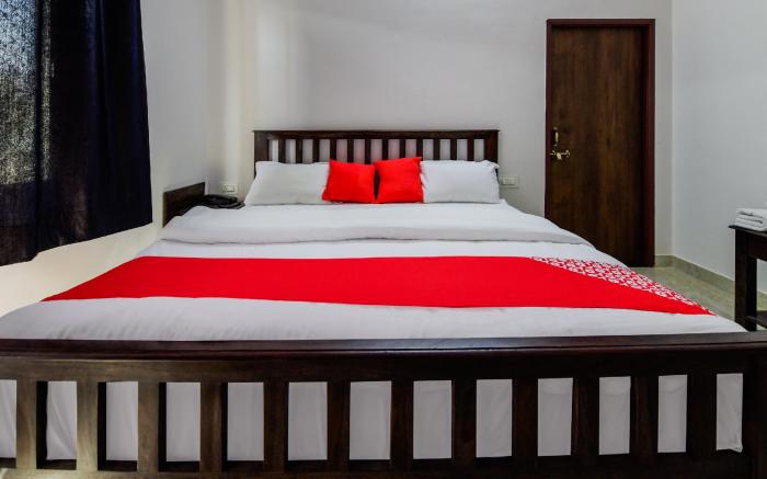 OYO 41066 Brahma Farm Stays