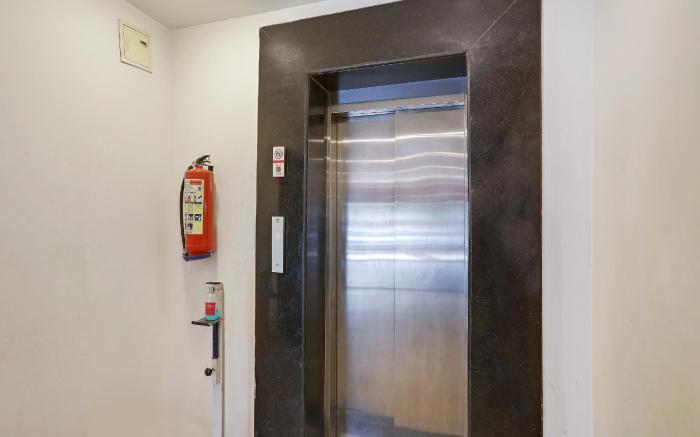 Townhouse Rajdhani Residency
