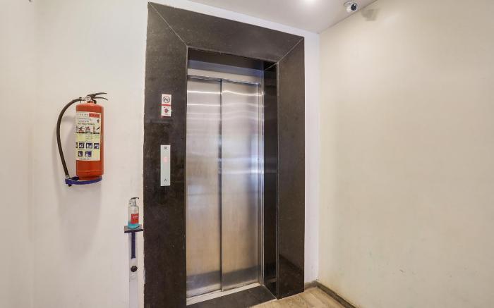 Townhouse Rajdhani Residency