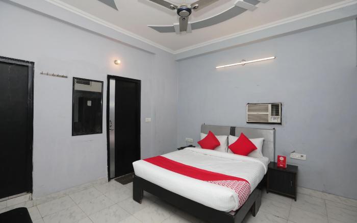 Hotel O Athithi