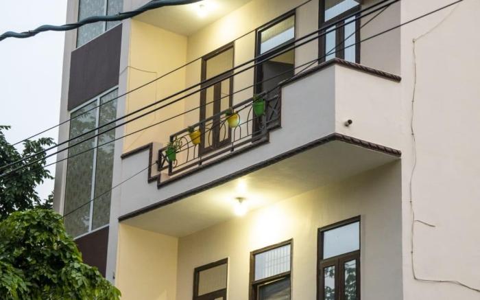 Hotel Astoria Elite Agra