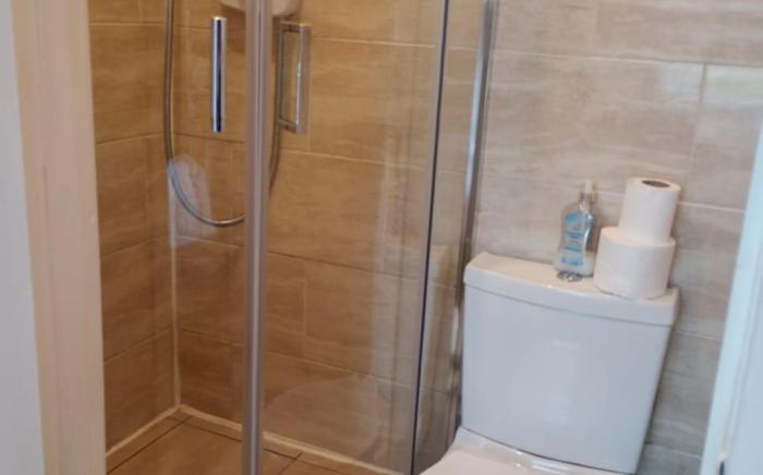 Tottenham City Stays