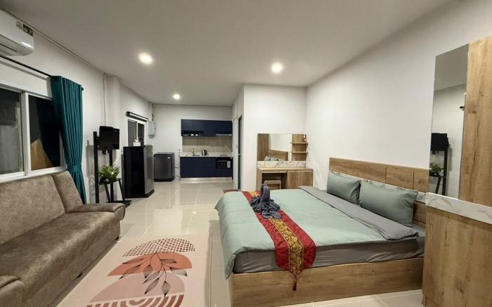 The House Pai (Number 5)