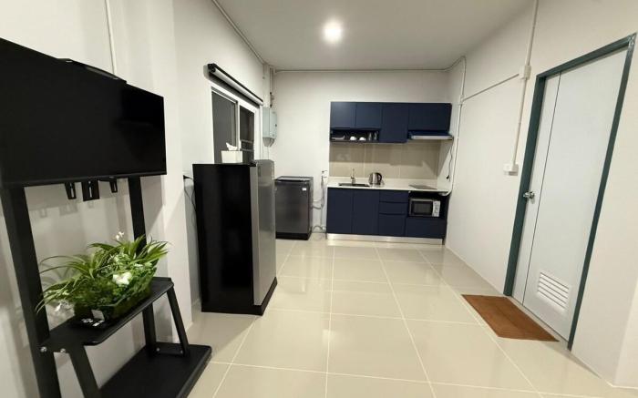 The House Pai (Number 5)