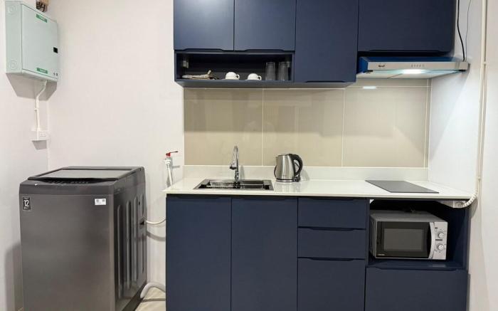 The House Pai (Number 5)