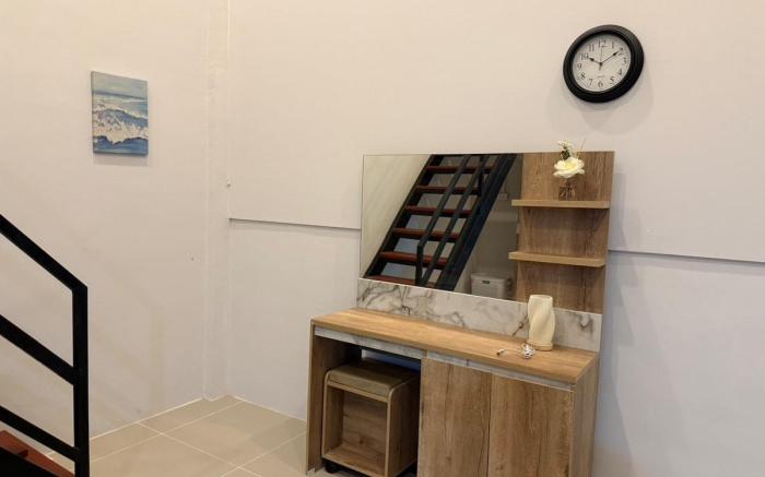 The House Pai (Number 4)