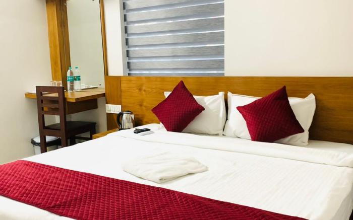 Regalia Wayanad Resort Hotel