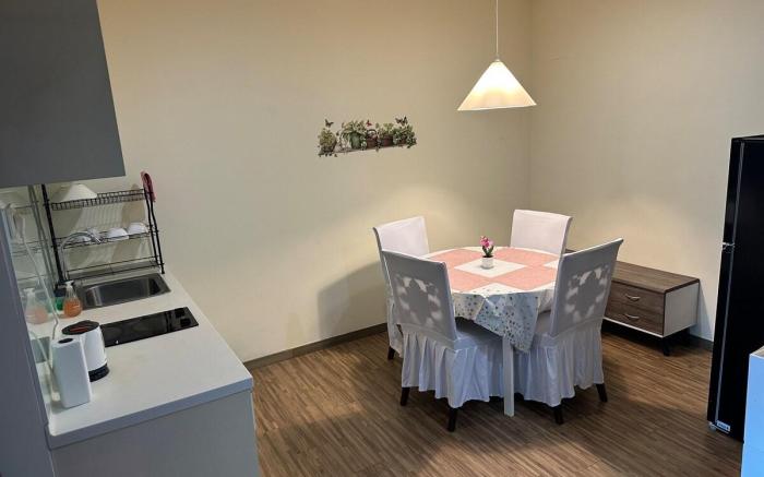 SetapakCentralMall+2 Bed Zetapark Home Sweet Home